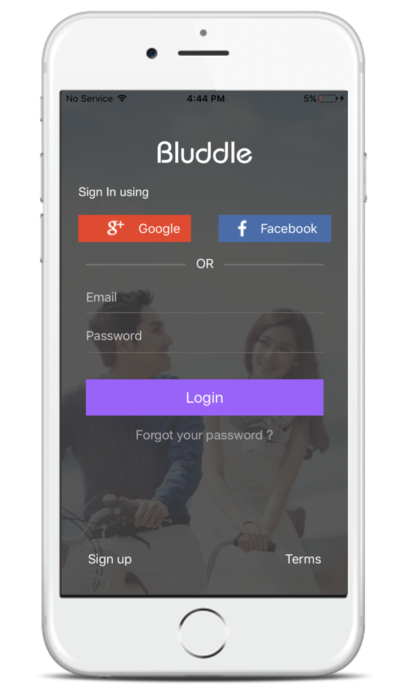 BLUDDLEEE WITH PHONE